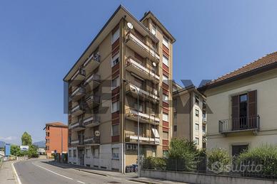 Appartamento - Varese
