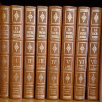 Sacra Bibbia Fratelli Fabbri editori