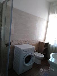 Camere ammobiliate per singoli lavoratori
