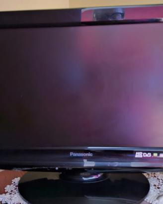 TV Panasonic 