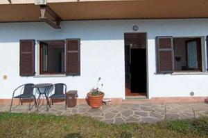 Bilocale a Gravedona ed Uniti