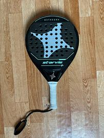 Starvie metheora dual 2023