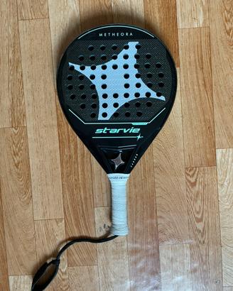 Starvie metheora dual 2023