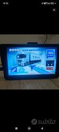 Navigatore IGO Primo truck 7 pollici 