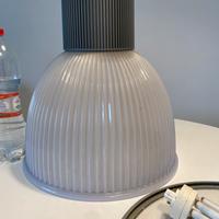 Lampada industriale