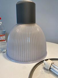 Lampada industriale