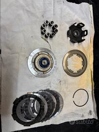 Frizione falc racing vespa