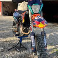 Ktm 250 exc - 2018