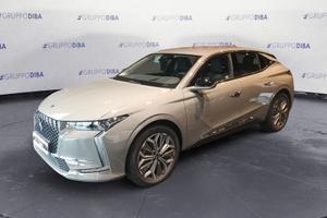 DS DS4 Modello: 1SD4 E-TENSE 225 Trocadero