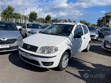Fiat Punto 1.2B