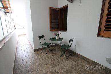 Vendita appartamento via Martiri della Resistenza