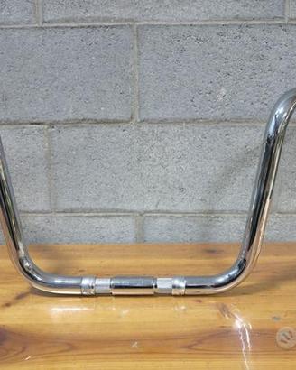 Manubrio aftermarket per Harley Davidson