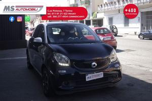 smart forfour smart forfour90 0.9 66kW TURBO...