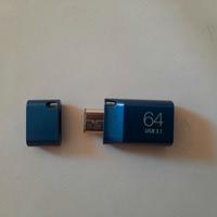 Chiavetta USB 