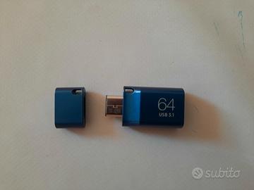 Chiavetta USB 