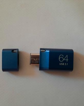 Chiavetta USB 