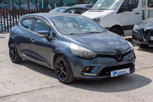 RENAULT Clio TCe GPL 12V 900cc 90cv NAVIGATORE B