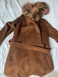Cappotto Max Mara