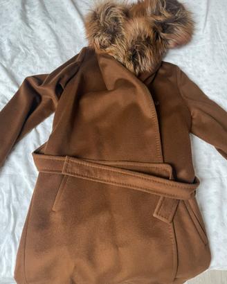 Cappotto Max Mara