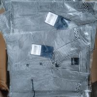 Stock 70 PZ camicia/polo uomo
