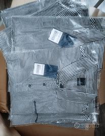 Stock 70 PZ camicia/polo uomo
