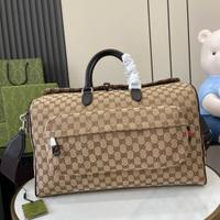 Borsa da viaggio Gucci da uomo
