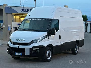 Iveco Dailly anno 2019 cc 2.3 euro 6 B
