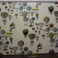 Fornasetti - Mongolfiere