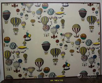 Fornasetti - Mongolfiere