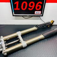 FORCELLA MARZOCCHI SHIVER TE 510 2007 ANCHE HUSQVA