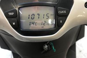 scoter Piaggio X9 500 Evolution anno 2006