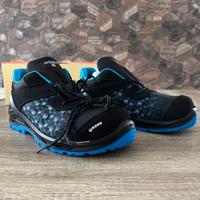 Scarpe antinfortunistiche da lavoro Base 42