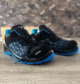 Scarpe antinfortunistiche da lavoro Base 42