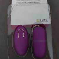 Ovetto vibratore/sexy toys