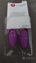 Ovetto vibratore/sexy toys