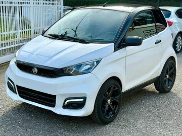 Aixam City Sport Ambition Diesel