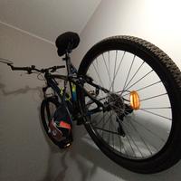 Mountain bike taglia M 26"