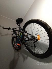 Mountain bike taglia M 26"