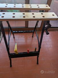 tavolo da la avoro