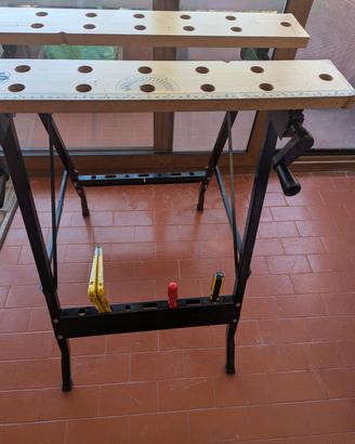 tavolo da la avoro