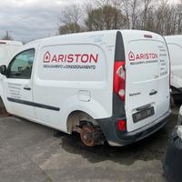 Motore K9KE8 Renault 1.5 DCI