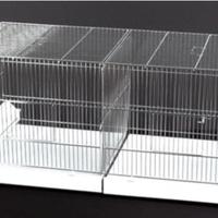 gabbia uccelli 90 cm 