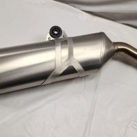 TERMINALE SCARICO ORIGINALE BMW F750 GS 2018 2023