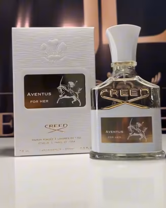 produmo Creed Aventus For Her EDP 75ml Spray donna