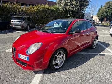 Alfa Romeo MiTo 1.3 JTDm-2 95 CV S&S Progression
