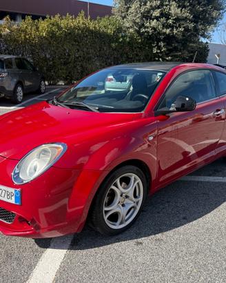 Alfa Romeo MiTo 1.3 JTDm-2 95 CV S&S Progression