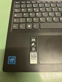 Pc portatile Lenovo ideapad s145