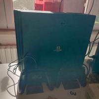 Ps4 pro 1 TB