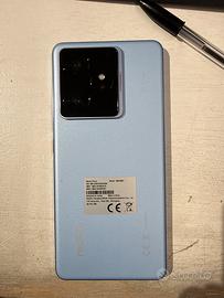 Realme GT7 – 512 G