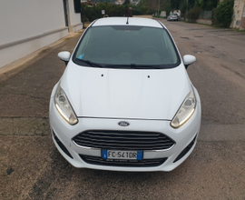 Ford fiesta gpl